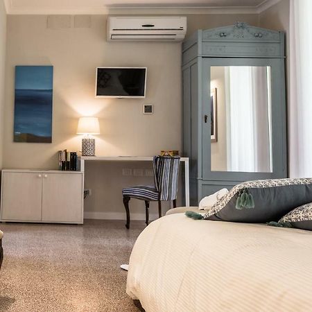 Palazzo Taranto Luxury Rooms Caltagirone Exteriér fotografie
