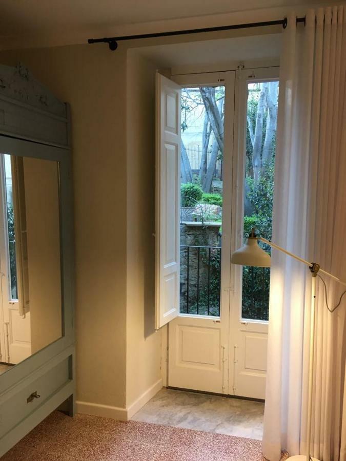 Palazzo Taranto Luxury Rooms Caltagirone Exteriér fotografie