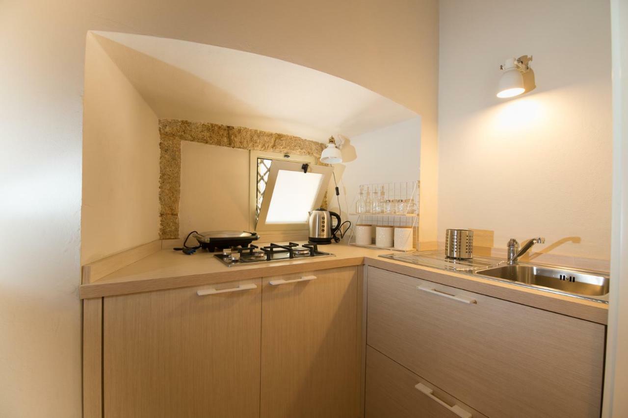 Palazzo Taranto Luxury Rooms Caltagirone Exteriér fotografie